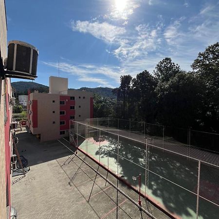 Ape Do Salomao Apartment Balneario Camboriu Exterior photo