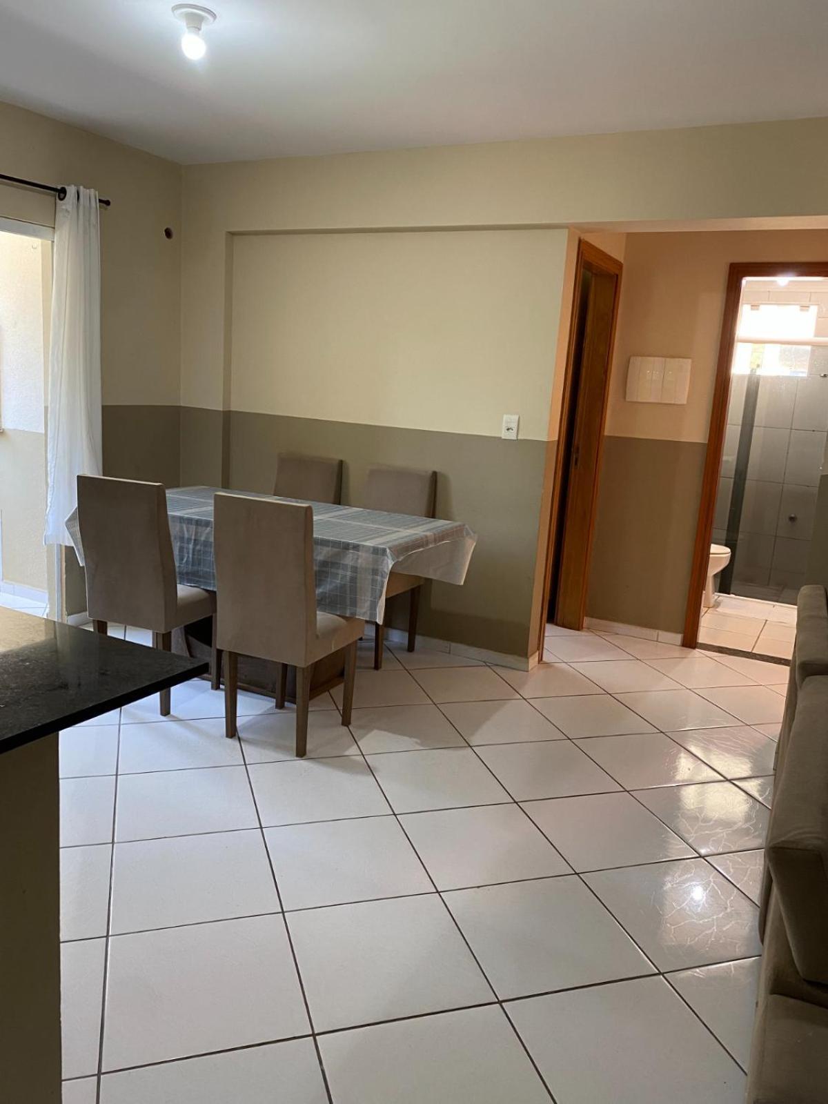 Ape Do Salomao Apartment Balneario Camboriu Exterior photo