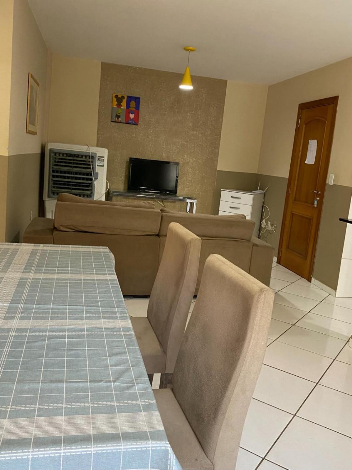 Ape Do Salomao Apartment Balneario Camboriu Exterior photo