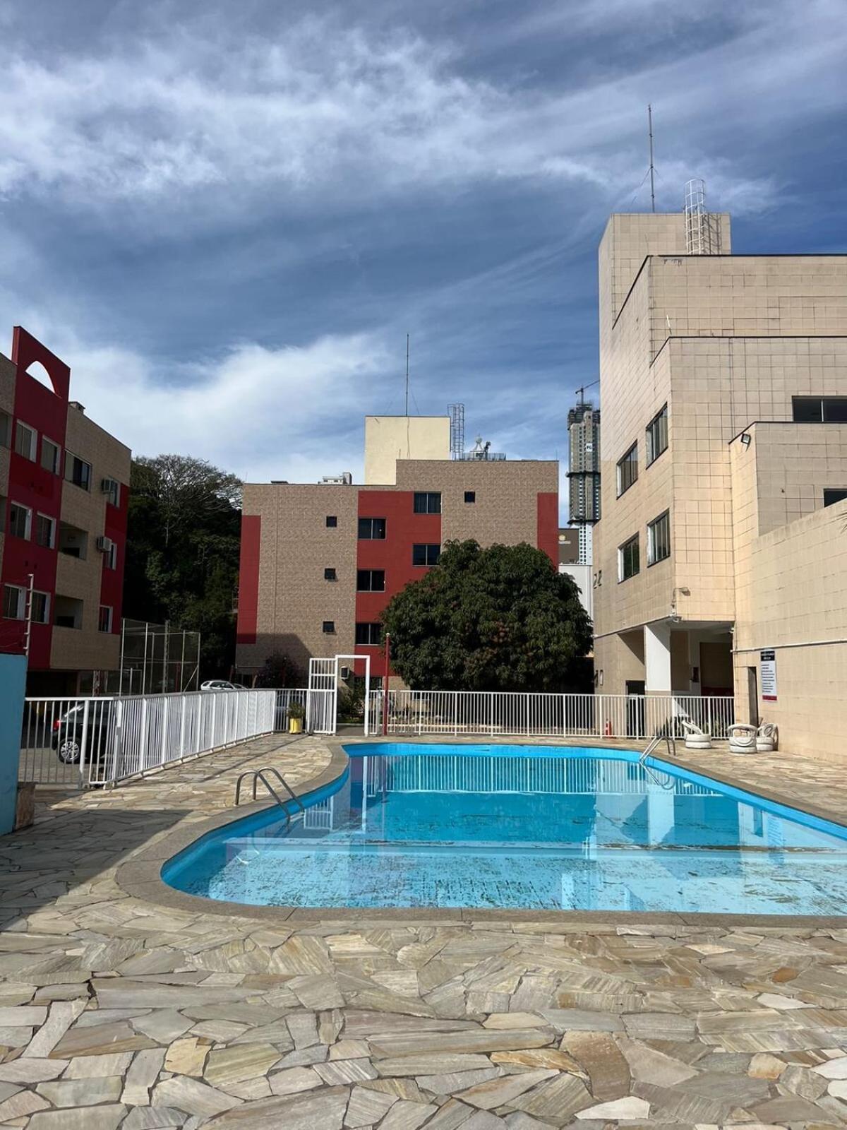 Ape Do Salomao Apartment Balneario Camboriu Exterior photo